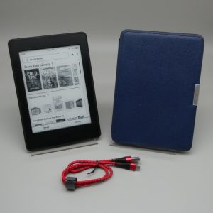Amazon Kindle Paperwhite 7th Generation 4GB eReader